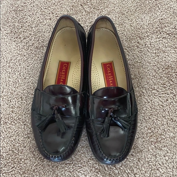 Cole Haan Other - Cole Haan City Loafers